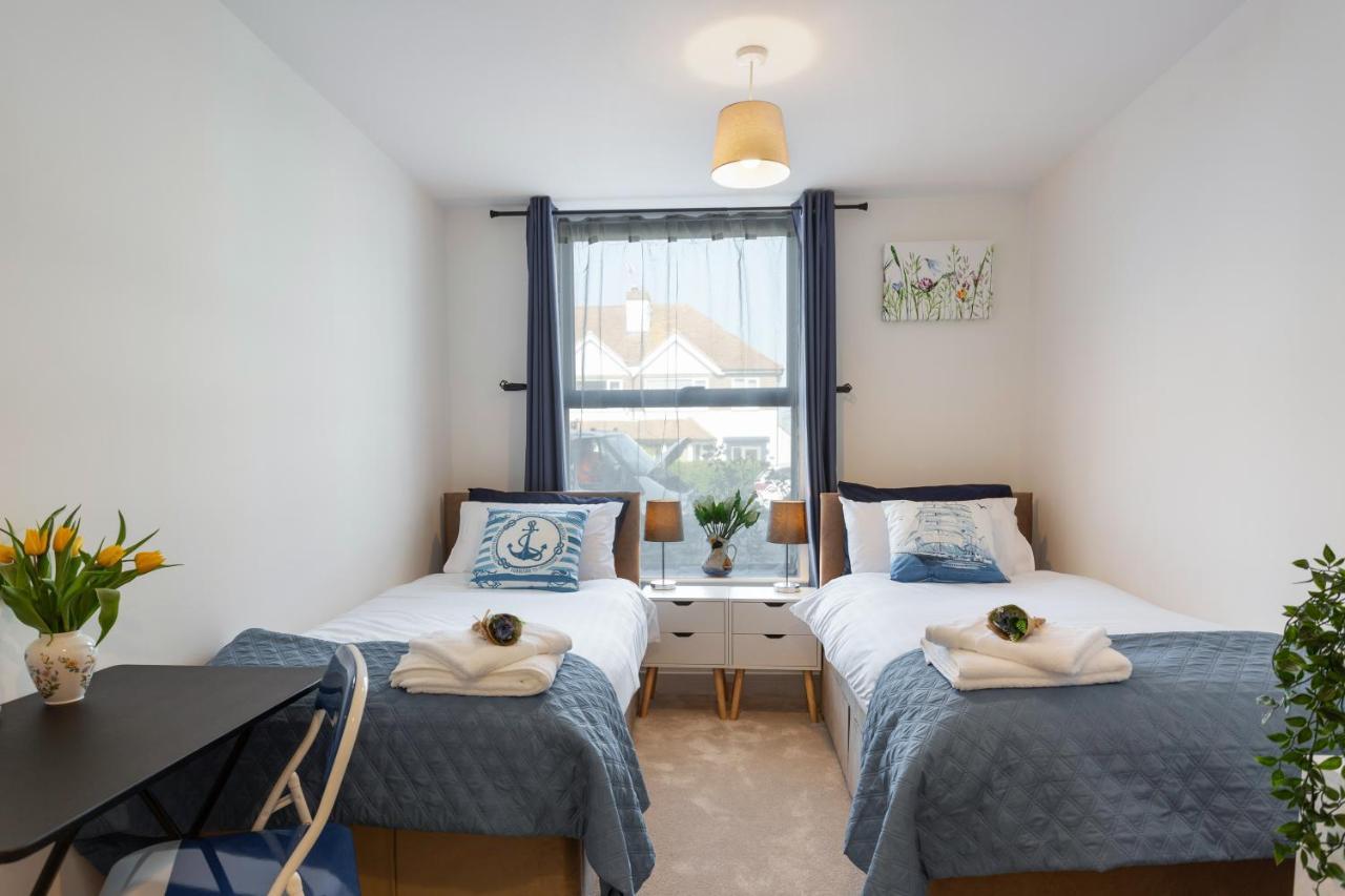 Host & - Farrier William Apartment Margate